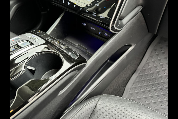 Hyundai Tucson 1.6 T-GDI HEV Adaptive cruise Climate control Stoelverwarming Full LED Keyless Apple / Android Camera