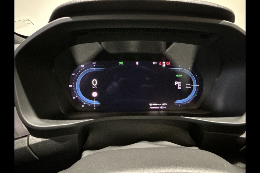 Volvo C40 Recharge Twin Ultimate 82 kWh Harman Kardon, elektr. stoelen met memory, elektr. achterklep, panorama glasdak wordt verwacht