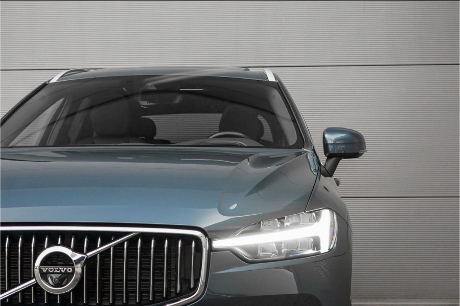 Volvo XC60 2.0 B5 Inscription Pano ACC H/K Leder HUD Trekhaak