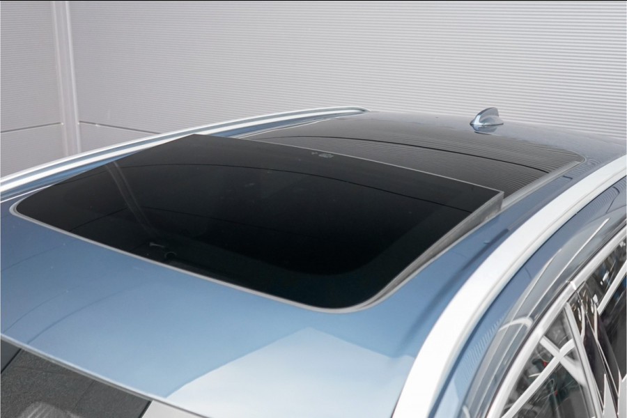 Volvo XC60 2.0 B5 Inscription Pano ACC H/K Leder HUD Trekhaak