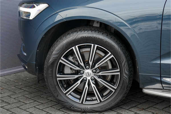 Volvo XC60 2.0 B5 Inscription Pano ACC H/K Leder HUD Trekhaak