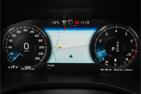 Volvo XC60 2.0 B5 Inscription Pano ACC H/K Leder HUD Trekhaak