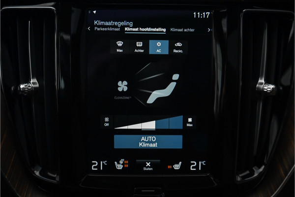 Volvo XC60 2.0 B5 Inscription Pano ACC H/K Leder HUD Trekhaak