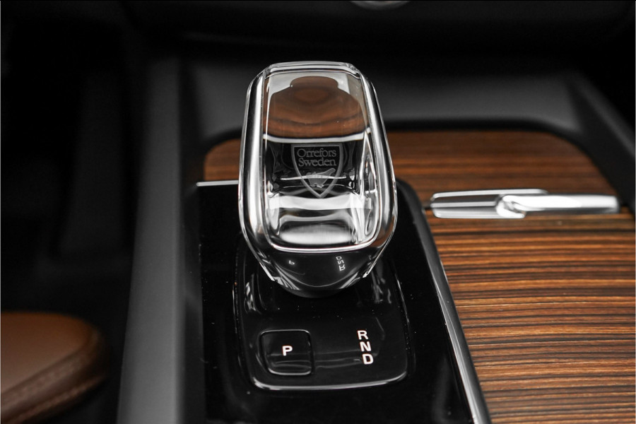 Volvo XC60 2.0 B5 Inscription Pano ACC H/K Leder HUD Trekhaak