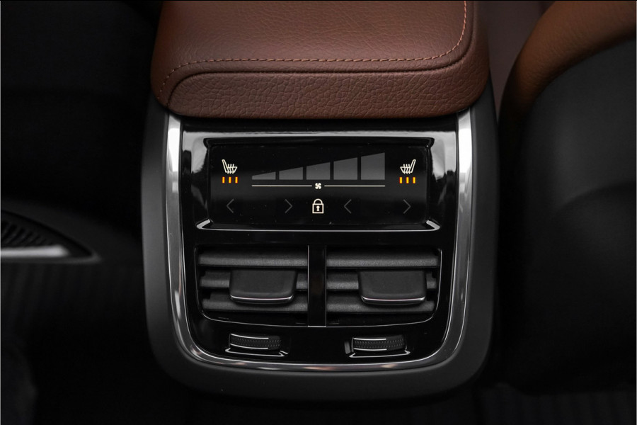 Volvo XC60 2.0 B5 Inscription Pano ACC H/K Leder HUD Trekhaak