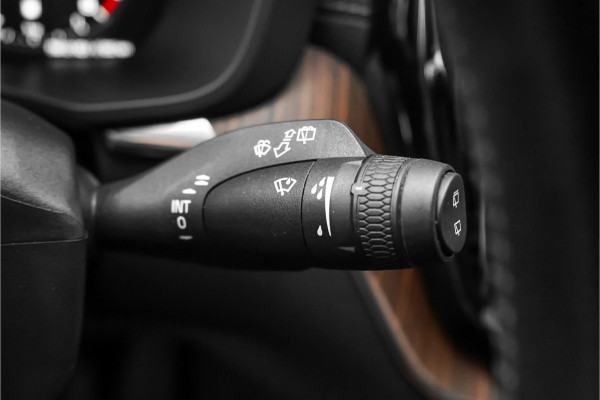 Volvo XC60 2.0 B5 Inscription Pano ACC H/K Leder HUD Trekhaak