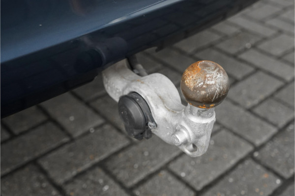 Volvo XC60 2.0 B5 Inscription Pano ACC H/K Leder HUD Trekhaak