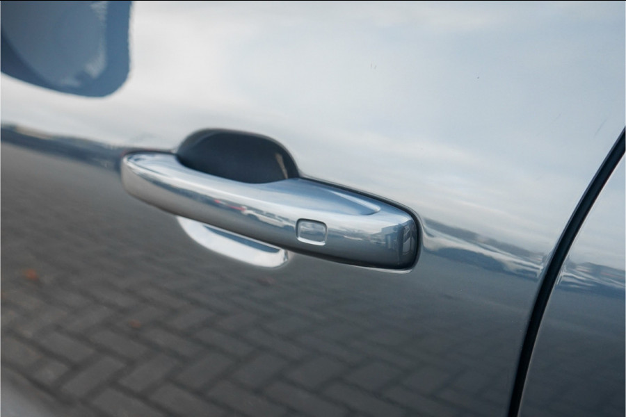 Volvo XC60 2.0 B5 Inscription Pano ACC H/K Leder HUD Trekhaak