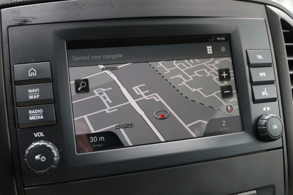 Mercedes-Benz Vito 190PK CDI | Aut. | DC | XL | 4Matic | Navi | Cruise | Airco..