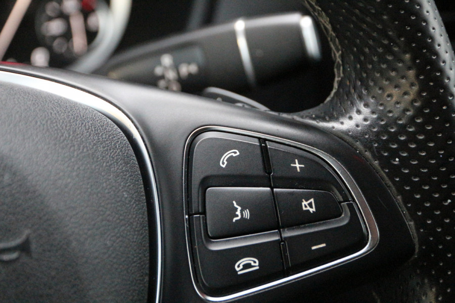 Mercedes-Benz Vito 190PK CDI | Aut. | DC | XL | 4Matic | Navi | Cruise | Airco..