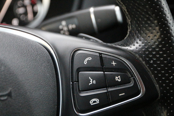 Mercedes-Benz Vito 190PK CDI | Aut. | DC | XL | 4Matic | Navi | Cruise | Airco..