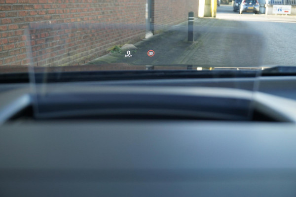 Ford FOCUS Wagon 1.0 EcoB.155PK!! Hybrid Titanium X/Zeer compleet!! Nieuwprijs E37.600,--!!