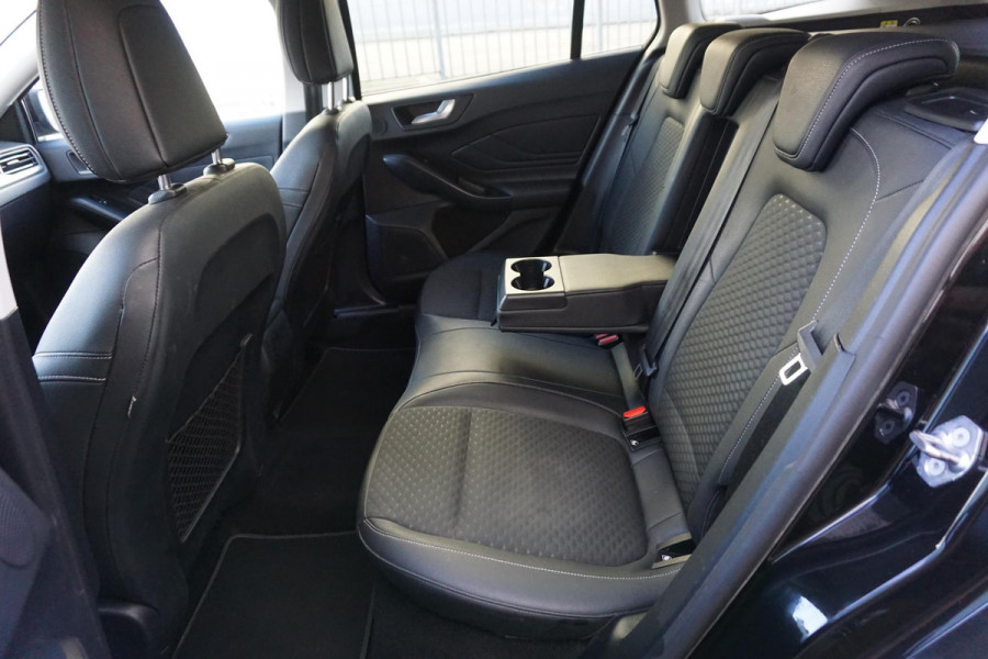 Ford FOCUS Wagon 1.0 EcoB.155PK!! Hybrid Titanium X/Zeer compleet!! Nieuwprijs E37.600,--!!