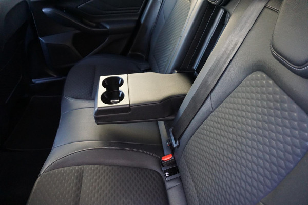 Ford FOCUS Wagon 1.0 EcoB.155PK!! Hybrid Titanium X/Zeer compleet!! Nieuwprijs E37.600,--!!