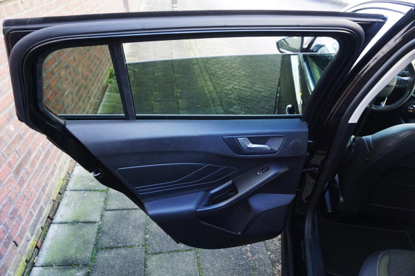 Ford FOCUS Wagon 1.0 EcoB.155PK!! Hybrid Titanium X/Zeer compleet!! Nieuwprijs E37.600,--!!