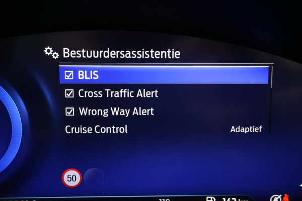 Ford FOCUS Wagon 1.0 EcoB.155PK!! Hybrid Titanium X/Zeer compleet!! Nieuwprijs E37.600,--!!