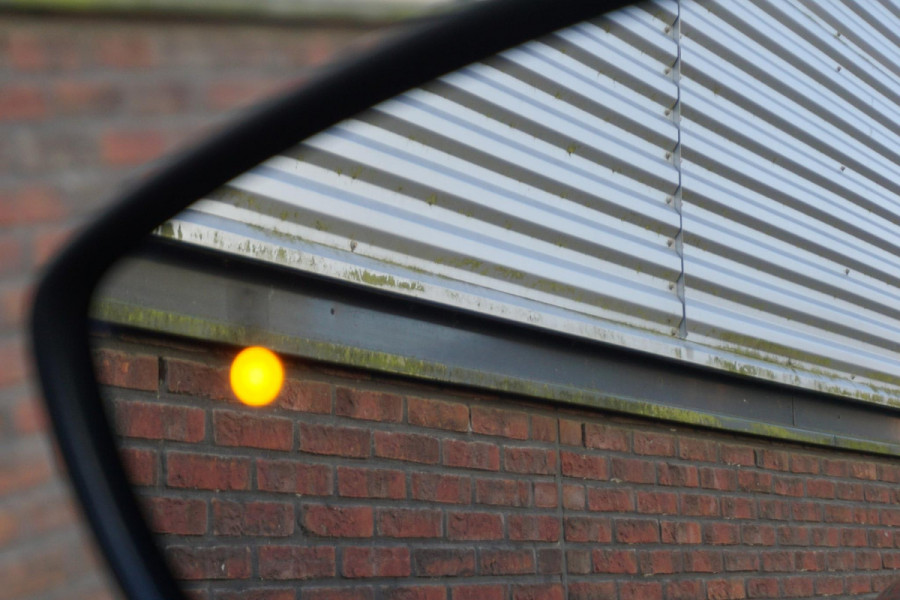 Ford FOCUS Wagon 1.0 EcoB.155PK!! Hybrid Titanium X/Zeer compleet!! Nieuwprijs E37.600,--!!