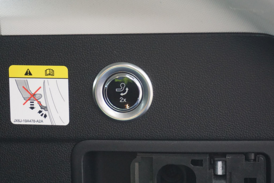 Ford FOCUS Wagon 1.0 EcoB.155PK!! Hybrid Titanium X/Zeer compleet!! Nieuwprijs E37.600,--!!