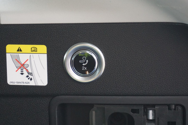 Ford FOCUS Wagon 1.0 EcoB.155PK!! Hybrid Titanium X/Zeer compleet!! Nieuwprijs E37.600,--!!