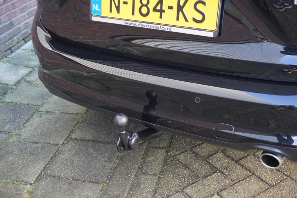 Ford FOCUS Wagon 1.0 EcoB.155PK!! Hybrid Titanium X/Zeer compleet!! Nieuwprijs E37.600,--!!