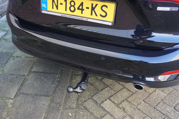 Ford FOCUS Wagon 1.0 EcoB.155PK!! Hybrid Titanium X/Zeer compleet!! Nieuwprijs E37.600,--!!