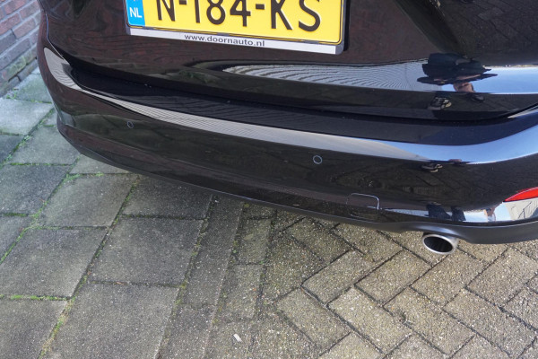 Ford FOCUS Wagon 1.0 EcoB.155PK!! Hybrid Titanium X/Zeer compleet!! Nieuwprijs E37.600,--!!