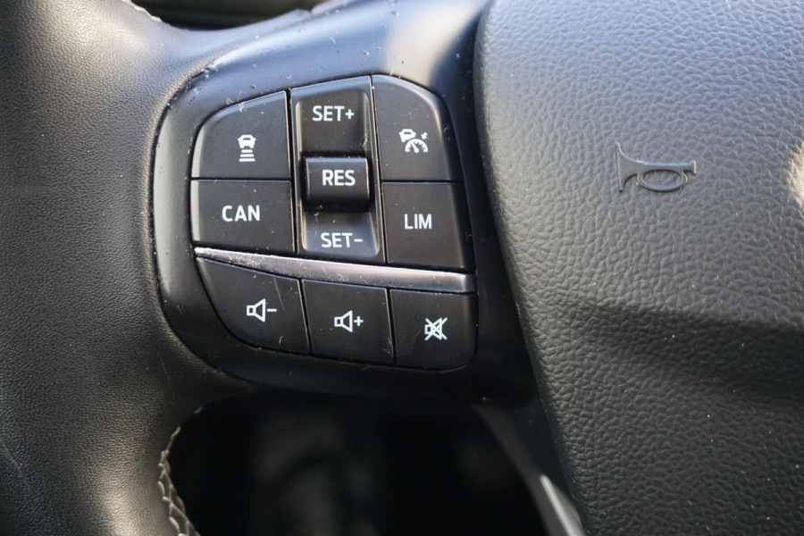 Ford FOCUS Wagon 1.0 EcoB.155PK!! Hybrid Titanium X/Zeer compleet!! Nieuwprijs E37.600,--!!