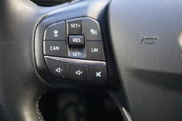 Ford FOCUS Wagon 1.0 EcoB.155PK!! Hybrid Titanium X/Zeer compleet!! Nieuwprijs E37.600,--!!