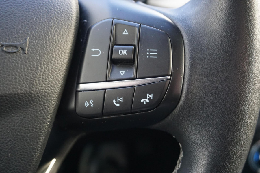 Ford FOCUS Wagon 1.0 EcoB.155PK!! Hybrid Titanium X/Zeer compleet!! Nieuwprijs E37.600,--!!