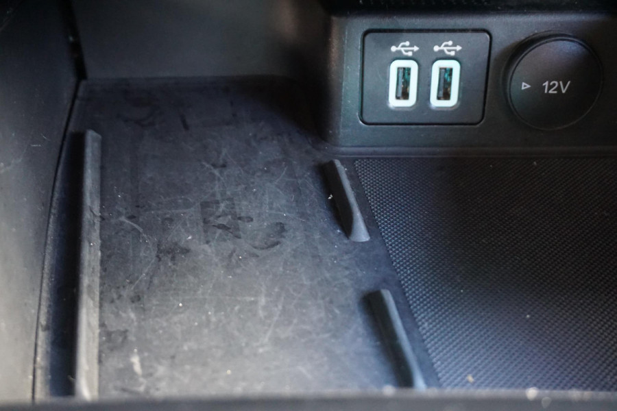 Ford FOCUS Wagon 1.0 EcoB.155PK!! Hybrid Titanium X/Zeer compleet!! Nieuwprijs E37.600,--!!