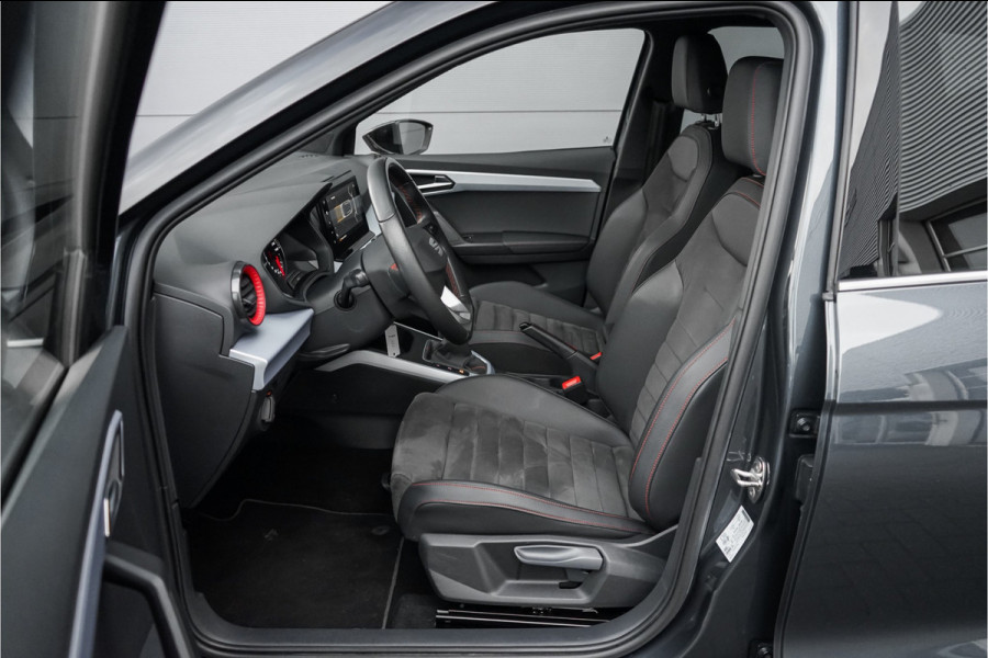 Seat Arona 1.0 TSI FR Business Intense Plus LED Camer Comfortstoel Stoelverw