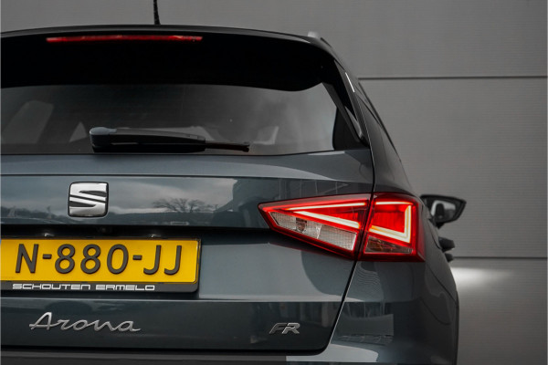 Seat Arona 1.0 TSI FR Business Intense Plus LED Camer Comfortstoel Stoelverw