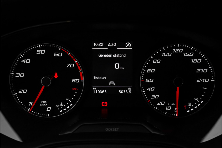 Seat Arona 1.0 TSI FR Business Intense Plus LED Camer Comfortstoel Stoelverw