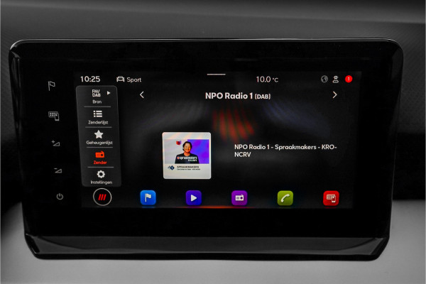 Seat Arona 1.0 TSI FR Business Intense Plus LED Camer Comfortstoel Stoelverw