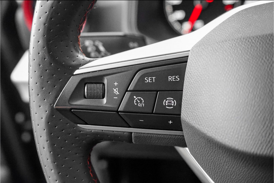 Seat Arona 1.0 TSI FR Business Intense Plus LED Camer Comfortstoel Stoelverw