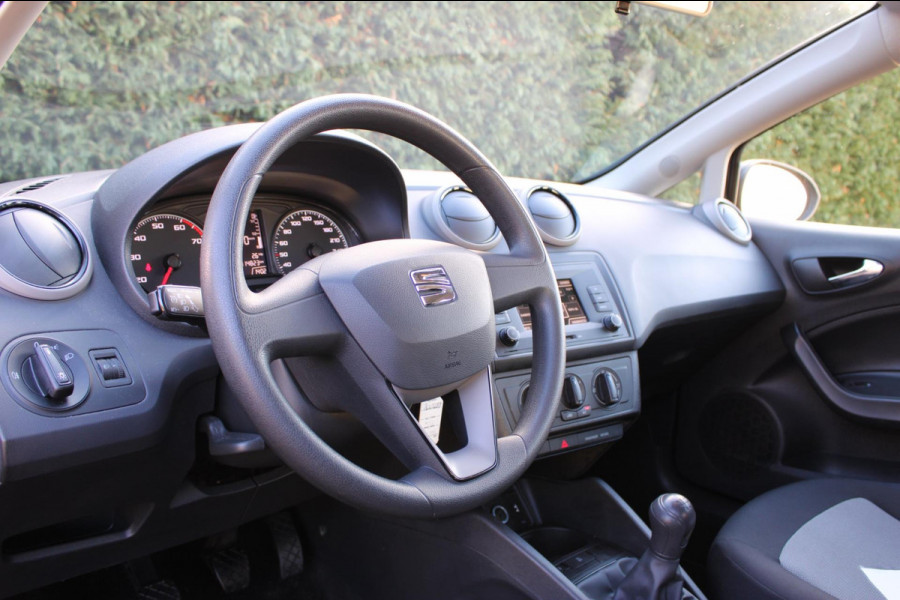 Seat Ibiza 1.0 EcoTSI Reference Airco CruiseControl !!NIEUWBINNEN!!