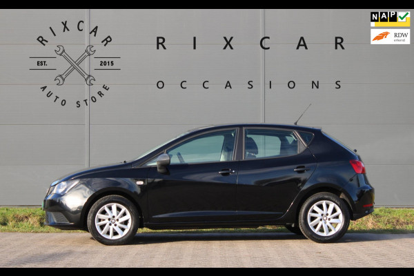 Seat Ibiza 1.0 EcoTSI Reference Airco CruiseControl !!NIEUWBINNEN!!