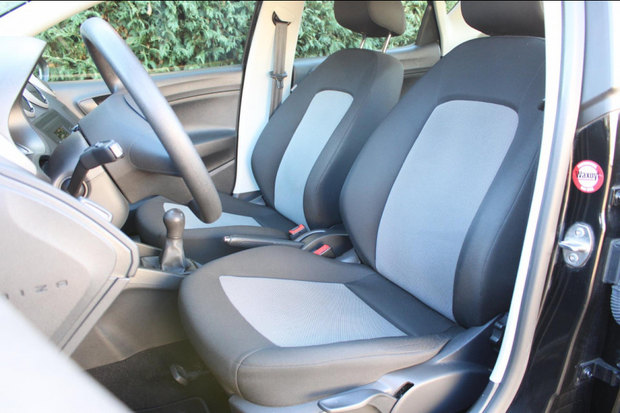 Seat Ibiza 1.0 EcoTSI Reference Airco CruiseControl !!NIEUWBINNEN!!