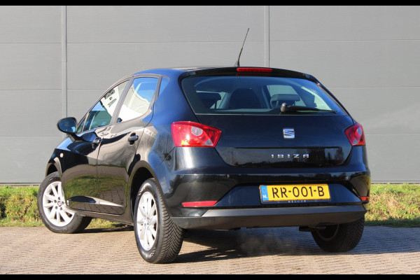 Seat Ibiza 1.0 EcoTSI Reference Airco CruiseControl !!NIEUWBINNEN!!