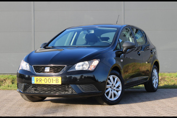 Seat Ibiza 1.0 EcoTSI Reference Airco CruiseControl !!NIEUWBINNEN!!