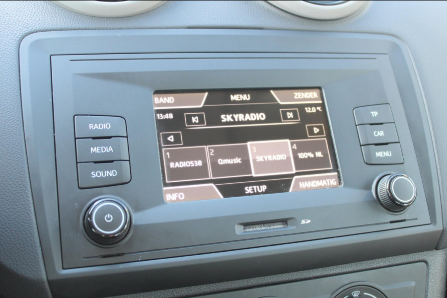 Seat Ibiza 1.0 EcoTSI Reference Airco CruiseControl !!NIEUWBINNEN!!