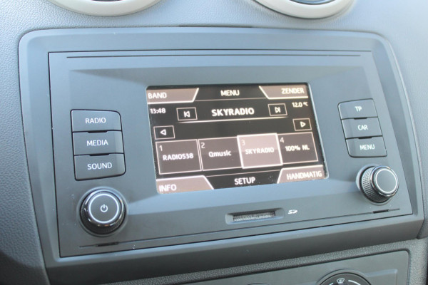 Seat Ibiza 1.0 EcoTSI Reference Airco CruiseControl !!NIEUWBINNEN!!