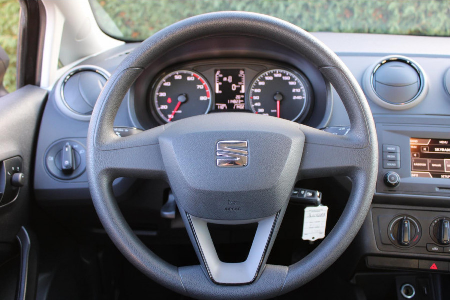 Seat Ibiza 1.0 EcoTSI Reference Airco CruiseControl !!NIEUWBINNEN!!