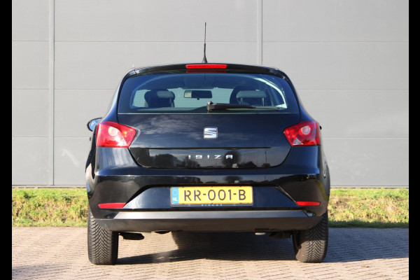 Seat Ibiza 1.0 EcoTSI Reference Airco CruiseControl !!NIEUWBINNEN!!