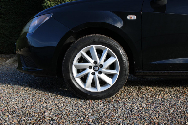 Seat Ibiza 1.0 EcoTSI Reference Airco CruiseControl !!NIEUWBINNEN!!
