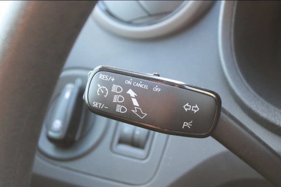 Seat Ibiza 1.0 EcoTSI Reference Airco CruiseControl !!NIEUWBINNEN!!