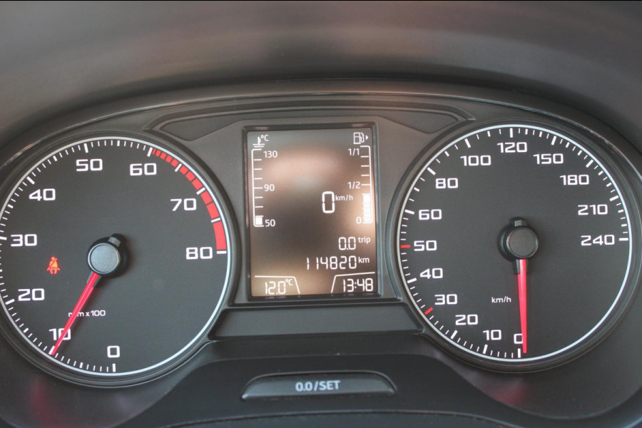 Seat Ibiza 1.0 EcoTSI Reference Airco CruiseControl !!NIEUWBINNEN!!