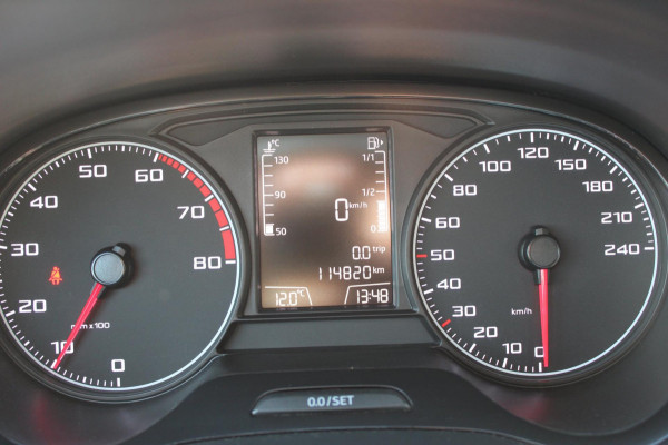 Seat Ibiza 1.0 EcoTSI Reference Airco CruiseControl !!NIEUWBINNEN!!