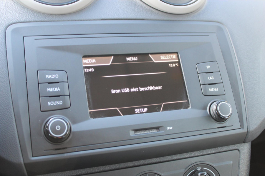 Seat Ibiza 1.0 EcoTSI Reference Airco CruiseControl !!NIEUWBINNEN!!