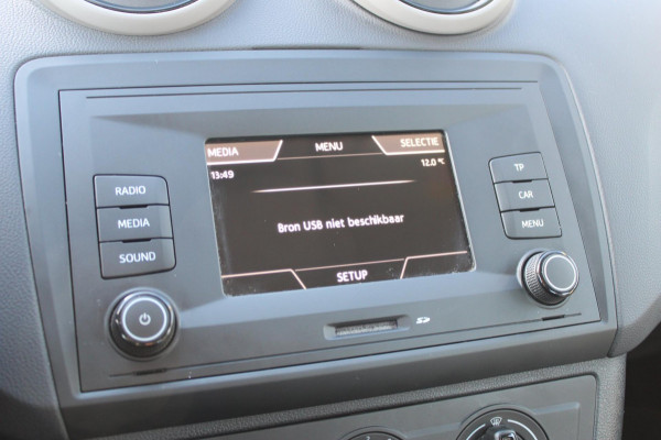 Seat Ibiza 1.0 EcoTSI Reference Airco CruiseControl !!NIEUWBINNEN!!